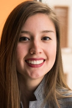 Sofia Reyes, Senior PM
