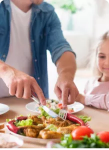 Food & Beverage Solution Industry