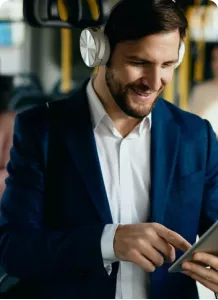 Enterprise Mobility Solution Industry