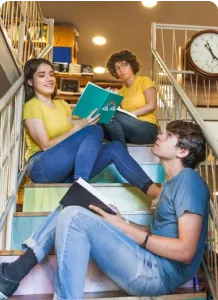 Education & Learning Solution Industry