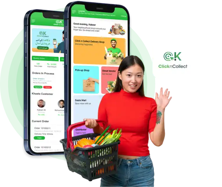 Click n Collect