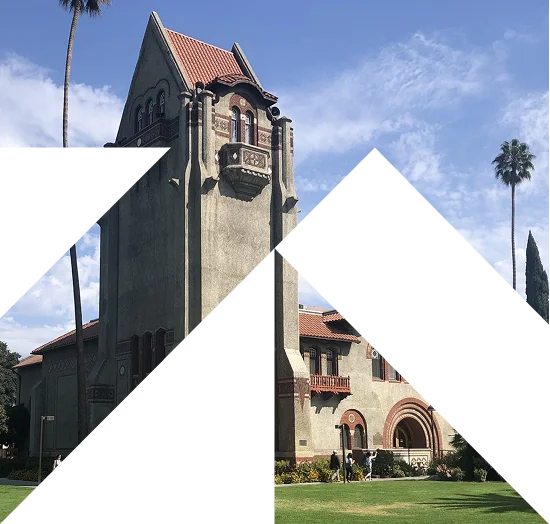 los angeles